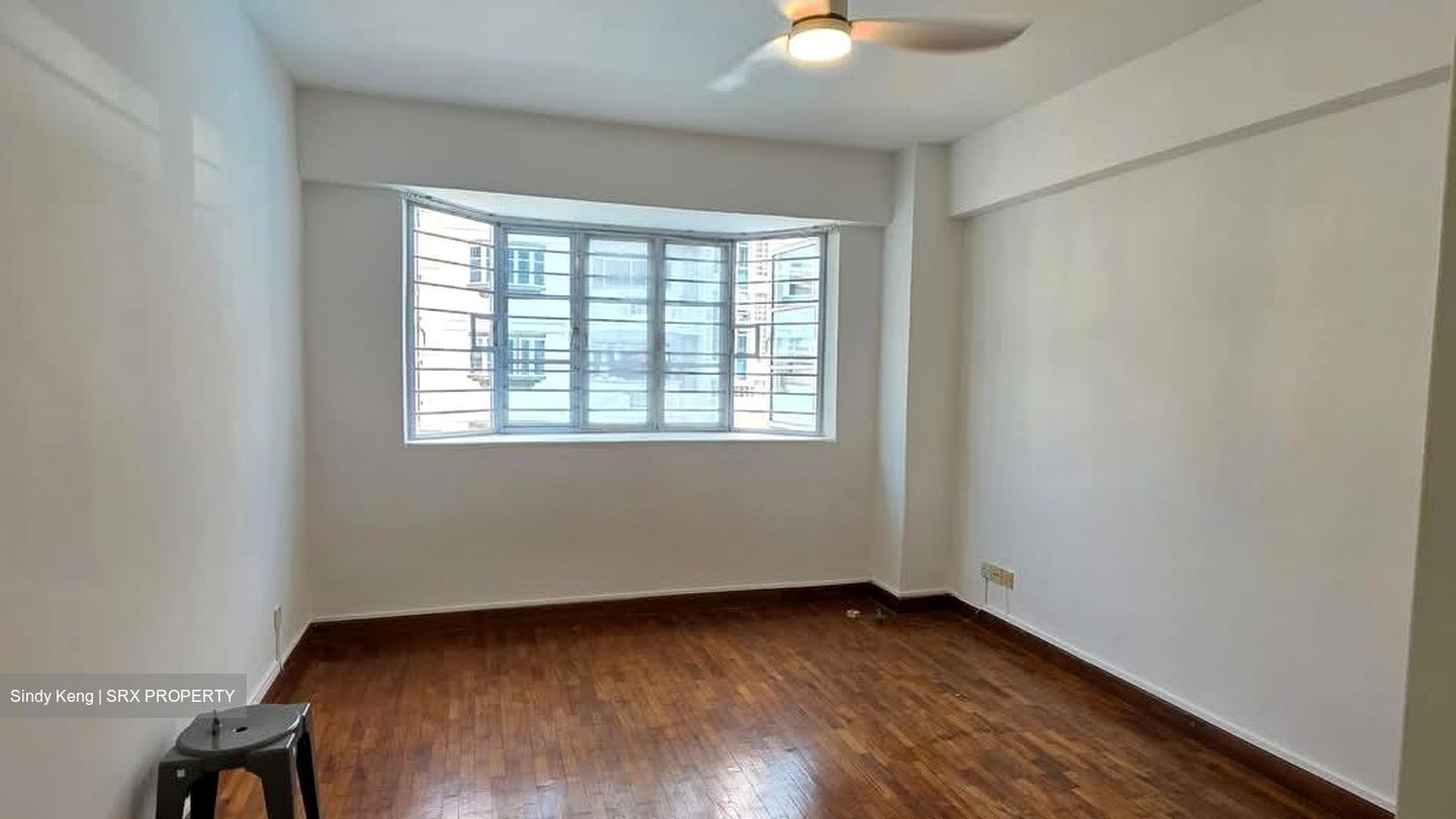 Shelford Regency (D11), Condominium #606859281